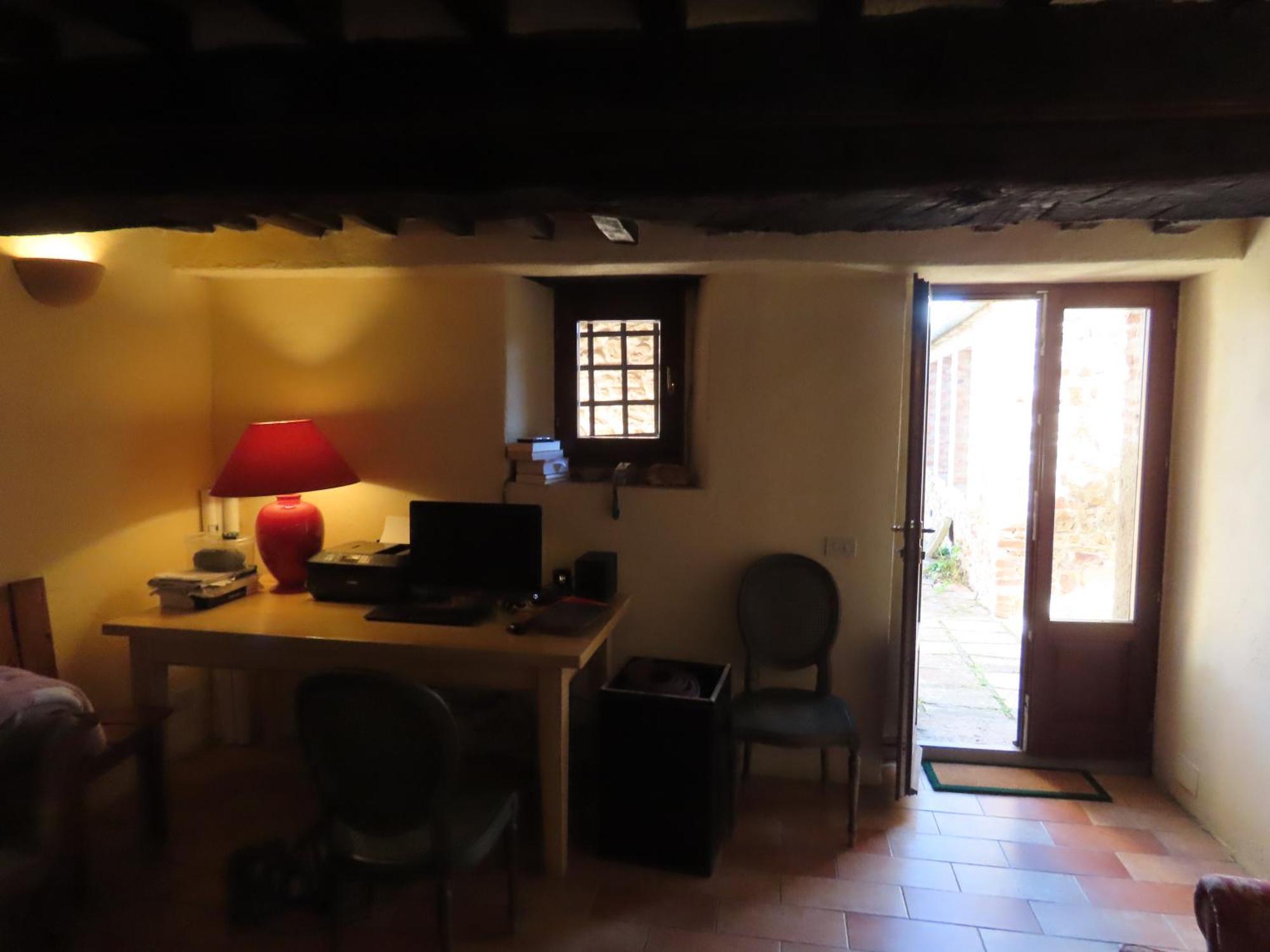 Podere Gli Oppi Toscana Villa Petroio Exterior foto