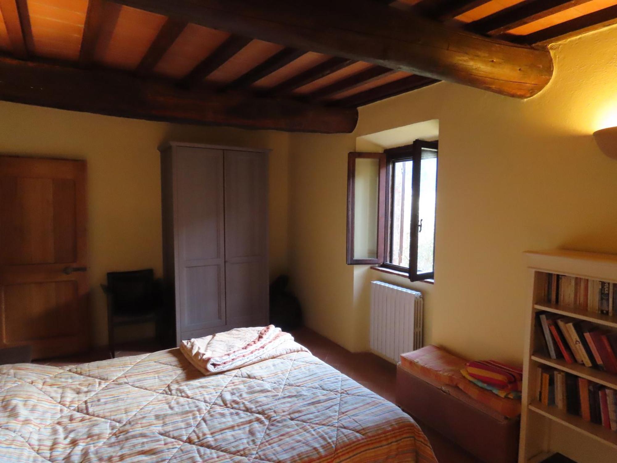 Podere Gli Oppi Toscana Villa Petroio Exterior foto
