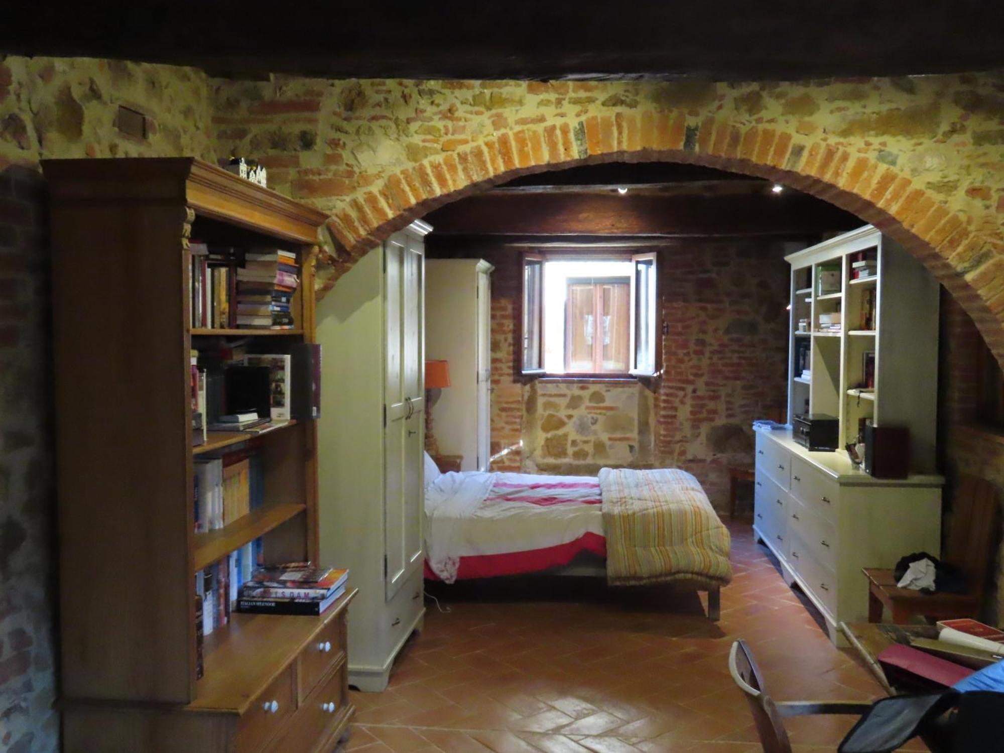 Podere Gli Oppi Toscana Villa Petroio Exterior foto