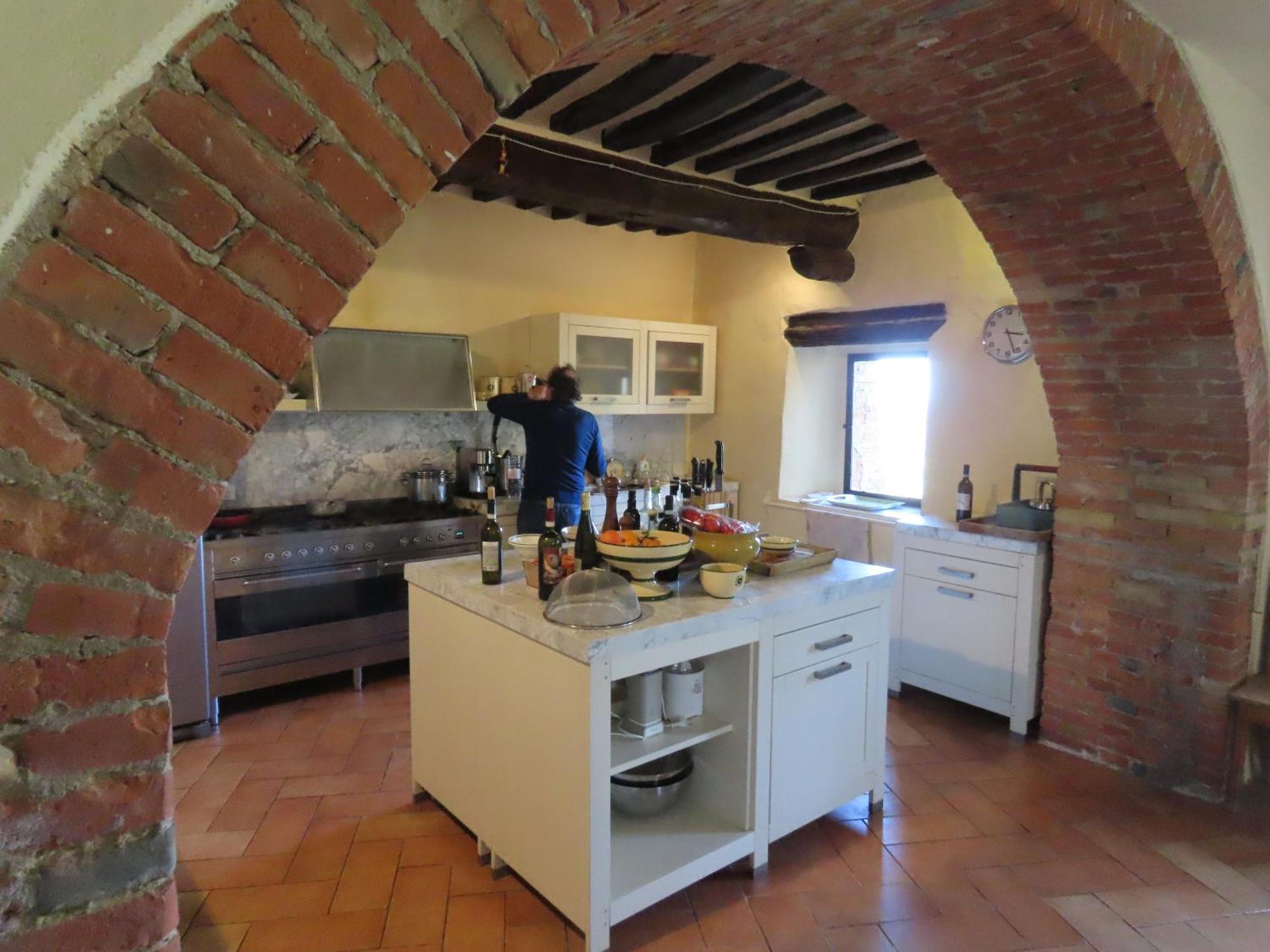Podere Gli Oppi Toscana Villa Petroio Exterior foto
