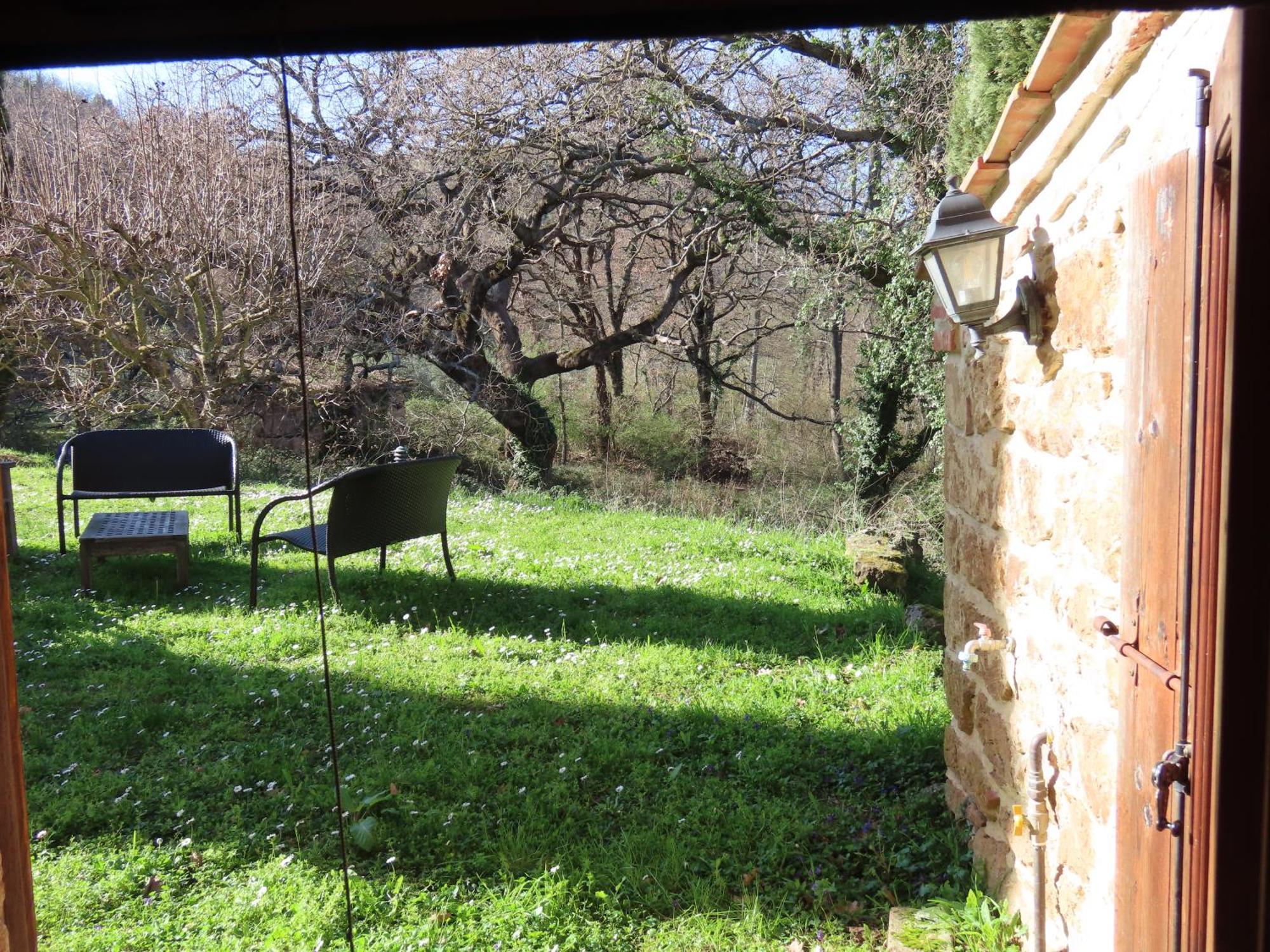 Podere Gli Oppi Toscana Villa Petroio Exterior foto